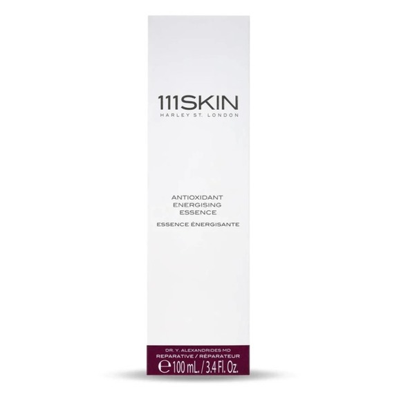 ANTIOXIDANT ENERGISING ESSENCE 100ML!🎉 - Picture 1 of 5